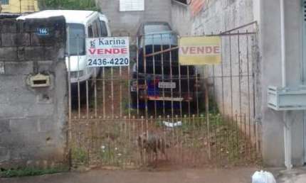 Casa térrea em Sítios de Recreio Rober, Guarulhos: 1 dormitório, 1 banheiro e 60m² por R$190.000 - venda
