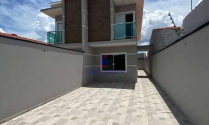 Casa Sobrado em Jardim Santa Cecília, Guarulhos - 110M², 3 Dormitórios, 1 Suite, 3 Banheiros por R$725.000 - Venda e Locação