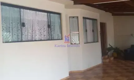 Casa térrea em vila yolanda costa e silva - sumaré: 170m², 3 quartos, 1 suíte, 2 banheiros