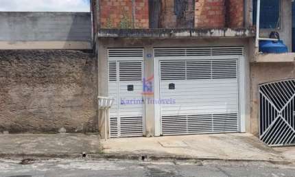 Casa com 1 quarto à venda na Vila Carmela I, Guarulhos 