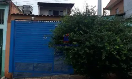 Casa sobrado em vila carmela ii - guarulhos, 100m², 2 dormitórios, 1 banheiro. venda por r$480.000. não perca essa oportunidade!