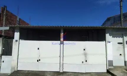 Casa com 4 quartos à venda no Jardim Álamo, Guarulhos 