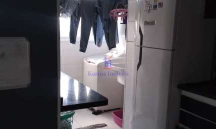 Venda Apartamento 2 Dormitórios em Vila Nova Bonsucesso - R$200.000