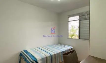 Apartamento em Vila Alzira, Guarulhos: 50m², 2 quartos, 1 banheiro. Venda R$ 235.000 Confira!
