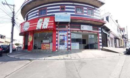 Sala comercial para alugar na Vila Carmela I, Guarulhos 