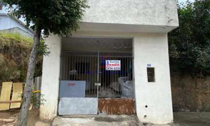 Casa Sobrado em Vila Nova Bonsucesso, Guarulhos: 100m², 4 dormitórios, 3 banheiros. Venda disponível