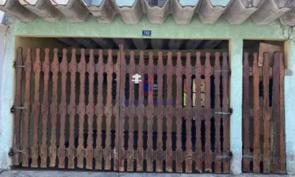 Sobrado em vila carmela i, guarulhos - 2 dorms por r$430k