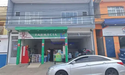Venda sobrado em vila carmela ii, guarulhos: 250m², 6 dormitórios, 1 suíte, 4 banheiros. oportunidade imperdível!