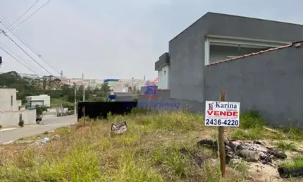Terreno em guarulhos: 227m² à venda por r$330. ideal para residencial ou comercial. aproveite essa oportunidade!