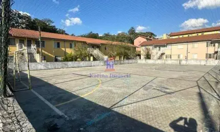 Casa sobreposta em vila carmela i, guarulhos: 42m², 2 dormitórios, 1 banheiro. venda r$180.000.