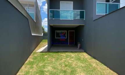 Casa Sobrado 3 Dorms, 1 Suíte em Itaquaquecetuba - R$570 mil