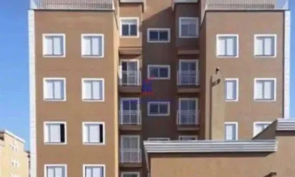 Venda de Apartamento 2 Dormitórios em Jardim Silvestre - R$230k