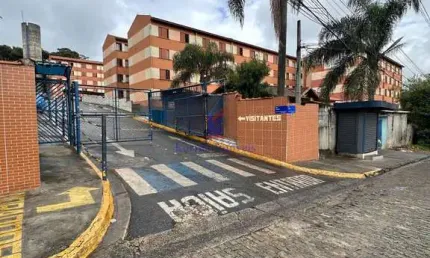 Venda apartamento 2 dorms em vila carmela i - guarulhos