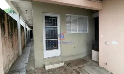 Casa com 1 quarto à venda na Vila Nova Bonsucesso, Guarulhos 