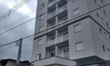 Apartamento 49m² com 2 Quartos em Vila Nova Bonsucesso - R$270K