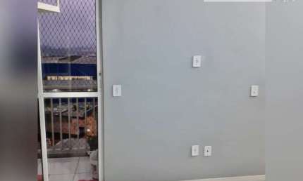 Cobertura Dueplex em Vila Nova Bonsucesso Guarulhos