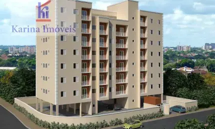 Apartamento com 2 quartos à venda no Jardim do Triunfo, Guarulhos 