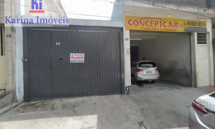 Casa com 4 quartos à venda na Vila Carmela II, Guarulhos 