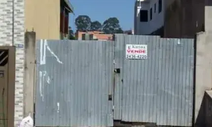 Terreno à venda no Jardim Ponte Alta I, Guarulhos 