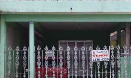 Casa com 5 quartos à venda na Vila Nova Bonsucesso, Guarulhos 