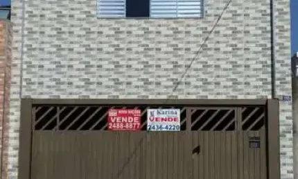 Casa com 3 quartos à venda no Jardim Ponte Alta I, Guarulhos 