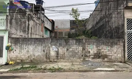 Chácara / sítio à venda na Vila Carmela II, Guarulhos 