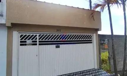 Casa com 2 quartos à venda na Vila Carmela I, Guarulhos 