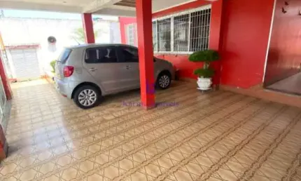 Casa com 4 quartos à venda no Jardim do Triunfo, Guarulhos 