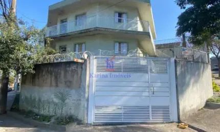 Apartamento com 2 quartos à venda na Vila Nova Bonsucesso, Guarulhos 