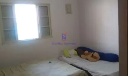 Casa com 3 quartos à venda na Vila Carmela I, Guarulhos 