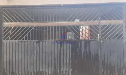 Casa com 3 quartos à venda no Jardim Ponte Alta I, Guarulhos 