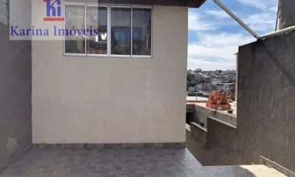 Casa com 2 quartos à venda na Vila Nova Bonsucesso, Guarulhos 