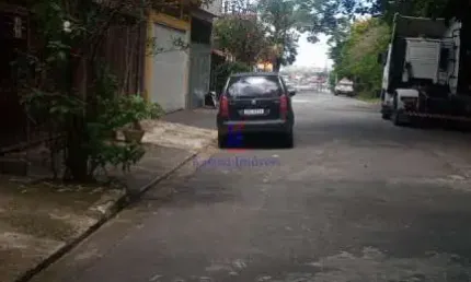 Casa com 3 quartos à venda na Vila Carmela I, Guarulhos 