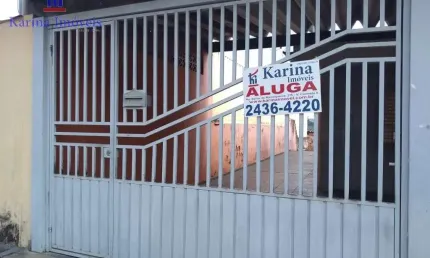 Casa com 2 quartos à venda na Vila Carmela I, Guarulhos 