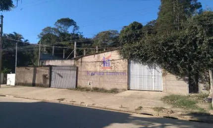 Chácara / sítio com 3 quartos à venda no Aguazul, Guarulhos 