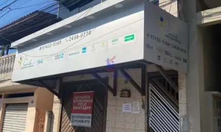 Casa com 3 quartos à venda na Vila Nova Bonsucesso, Guarulhos 