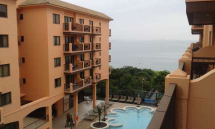 Apartamento com 1 quarto à venda na Alameda César Nascimento, 646, Jurerê, Florianópolis