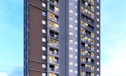 Apartamento com 3 quartos à venda na Avenida Londrina, Zona 08, Maringá, 68 m2