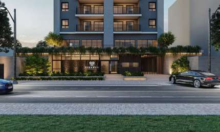 Apartamento com 3 quartos à venda na Travessa Liberdade, 52, Zona 08, Maringá, 79 m2 por R$ 753.884