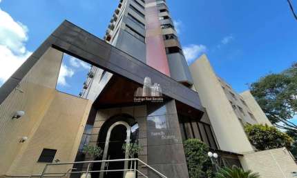 Apartamento com 4 quartos à venda na Rua José Clemente, Zona 07, Maringá, 188 m2 por R$ 960.000