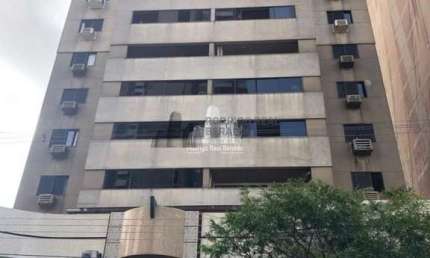 Apartamento com 5 quartos à venda na Rua Arthur Thomas, Zona 01, Maringá, 209 m2 por R$ 1.100.000