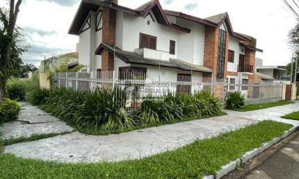 Casa com 4 quartos à venda na Rua Princesa Isabel, Zona 04, Maringá, 392 m2 por R$ 1.900.000
