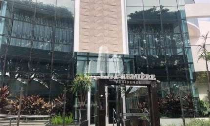 Apartamento com 3 quartos à venda na Rua Aristides Lobo, Vila Santo Antônio, Maringá, 289 m2 por R$ 1.500.000