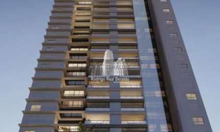 Apartamento com 3 quartos à venda na Rua Neo Alves Martins, Zona 01, Maringá, 179 m2 por R$ 1.849.130