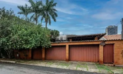 Casa com 4 quartos à venda na Rua São Jorge, 171, Jardim Novo Horizonte, Maringá por R$ 1.400.000