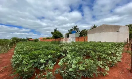 Terreno à venda na Ribeirão do Sul, Centro, Ribeirão do Sul por R$ 200.000
