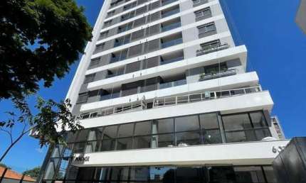 Apartamento com 3 quartos à venda na Rua Inhaúma, Zona 03, Maringá, 98 m2 por R$ 1.150.000