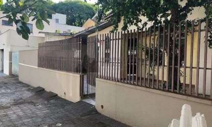 Casa com 2 quartos à venda na Rua Marcílio Dias, Zona 03, Maringá por R$ 550.000