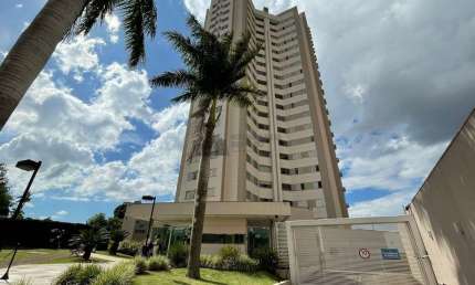Apartamento com 3 quartos à venda na Rua Doutor Saulo Porto Virmond, 973, Chácara Paulista, Maringá, 74 m2 por R$ 600.000