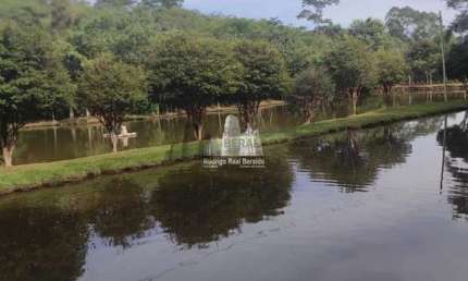 Terreno à venda na Estancia Ronco das Aguas, Salto das Bananeiras, Floresta por R$ 130.000